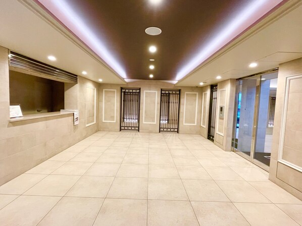 エスタート品川南大井の物件内観写真